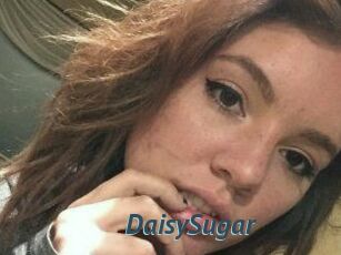 Daisy_Sugar