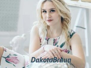 DakotaBraun