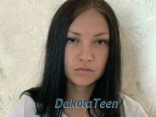 DakotaTeen