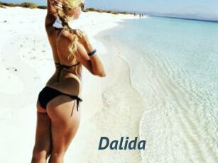 Dalida