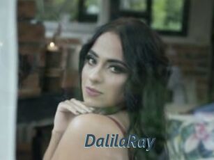 DalilaRay