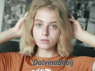 DalvinaBabij