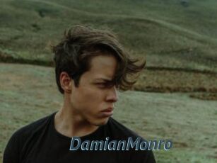 DamianMonro