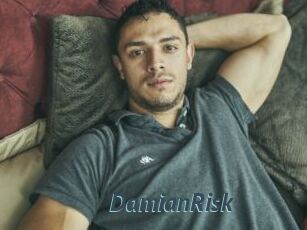 DamianRisk