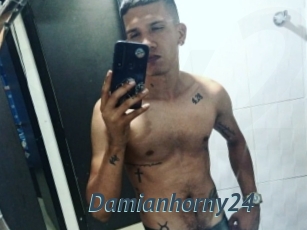 Damianhorny24