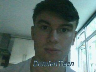 DamienTeen