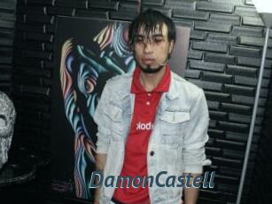 DamonCastell