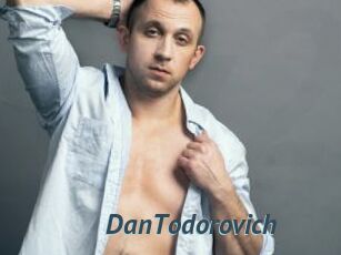 DanTodorovich