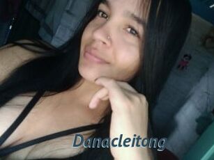 Danacleitong