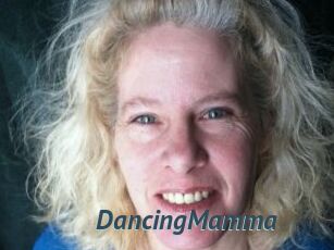 DancingMamma