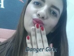 Danger_Girlx