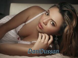 DaniDussan