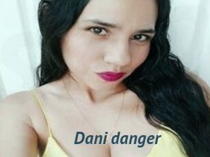 Dani_danger