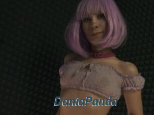 DaniaPanda