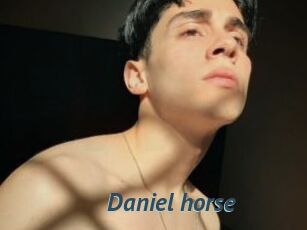 Daniel_horse