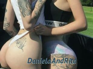 DanielaAndRita