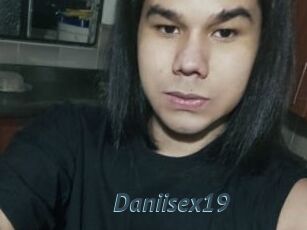 Daniisex19