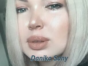 Danika_Sany