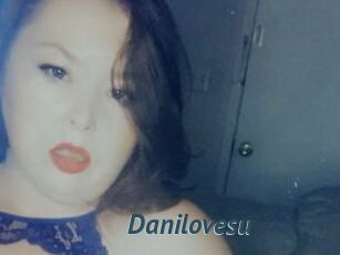 Danilovesu