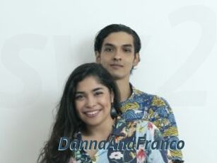 DannaAndFranco