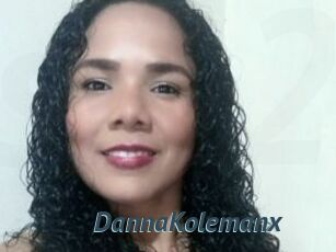 DannaKolemanx