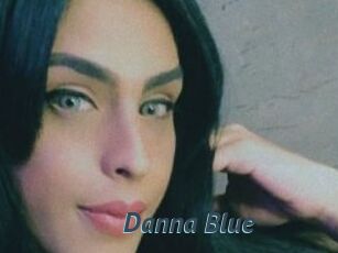 Danna_Blue