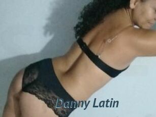 Danny_Latin