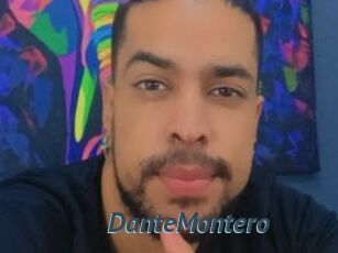 DanteMontero