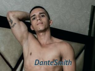 DanteSmith