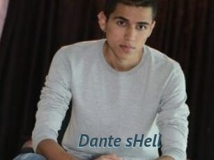 Dante_sHell