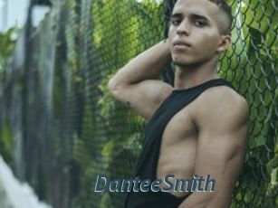 DanteeSmith