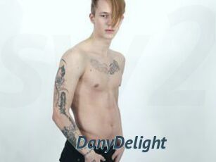 DanyDelight