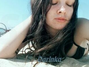 Darinka