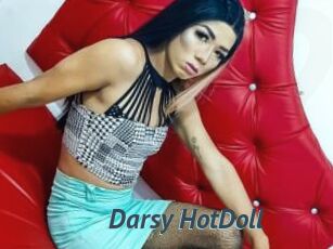 Darsy_HotDoll