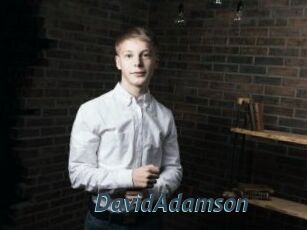 DavidAdamson