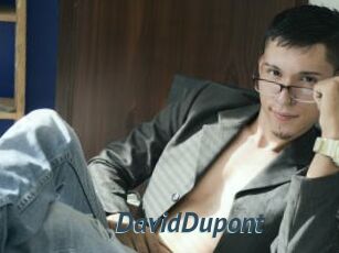 DavidDupont