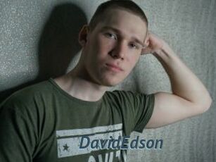 DavidEdson