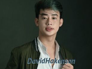 DavidHakenson