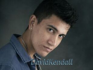 DavidKendall