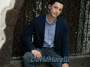 DavidMorelli