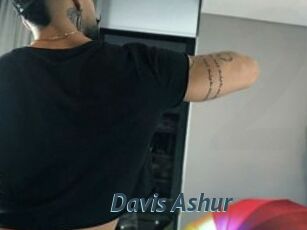 Davis_Ashur