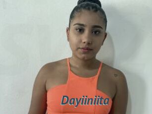 Dayiiniita