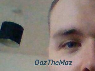 DazTheMaz