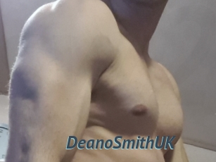 DeanoSmithUK