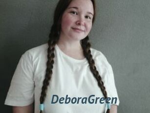 DeboraGreen