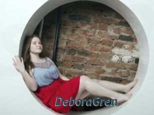 DeboraGren