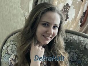 DebraHolt