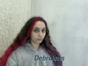 DebraJons