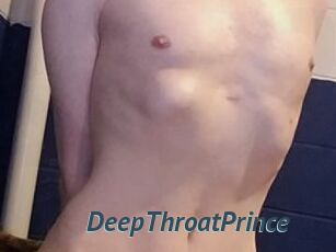 DeepThroatPrince