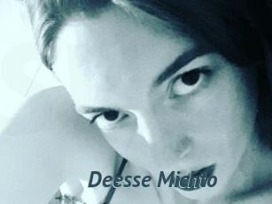 Deesse_Michto